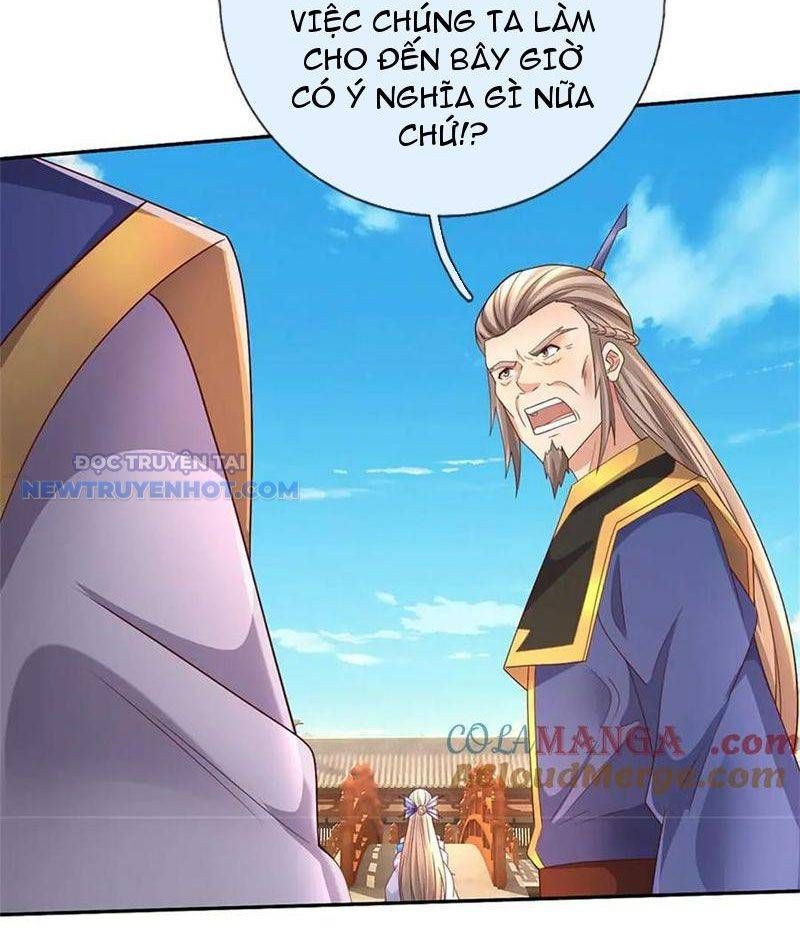 Ta Có Thể Tấn Công Không Giới Hạn. Chapter 63 - 25