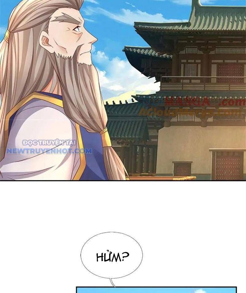 Ta Có Thể Tấn Công Không Giới Hạn. Chapter 63 - 27