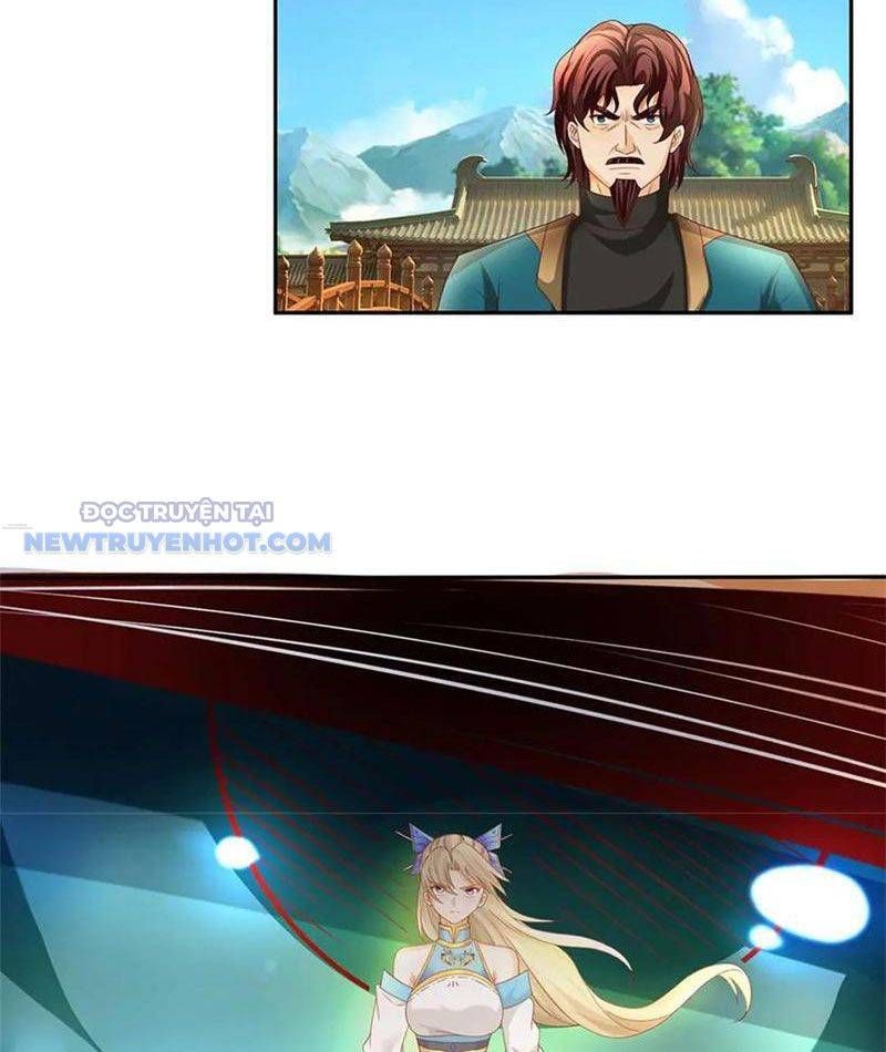 Ta Có Thể Tấn Công Không Giới Hạn. Chapter 63 - 28
