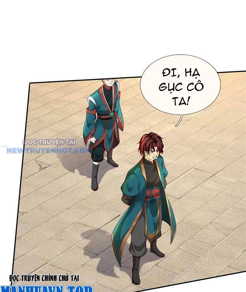 Ta Có Thể Tấn Công Không Giới Hạn. Chapter 63 - 31