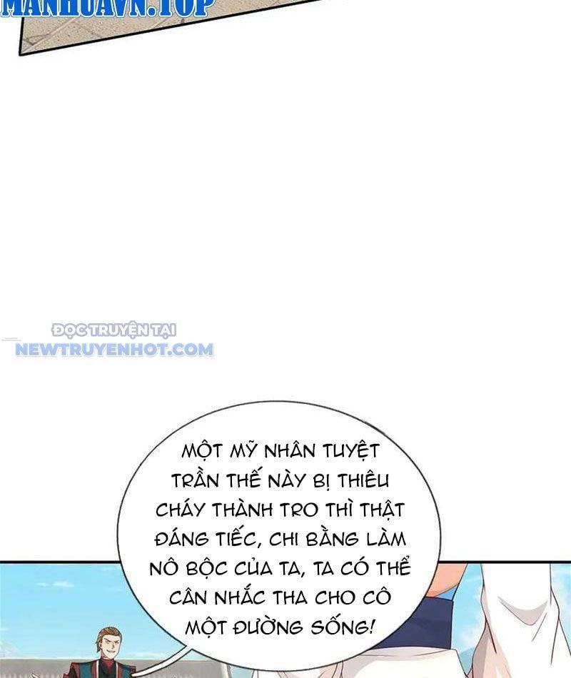 Ta Có Thể Tấn Công Không Giới Hạn. Chapter 63 - 32