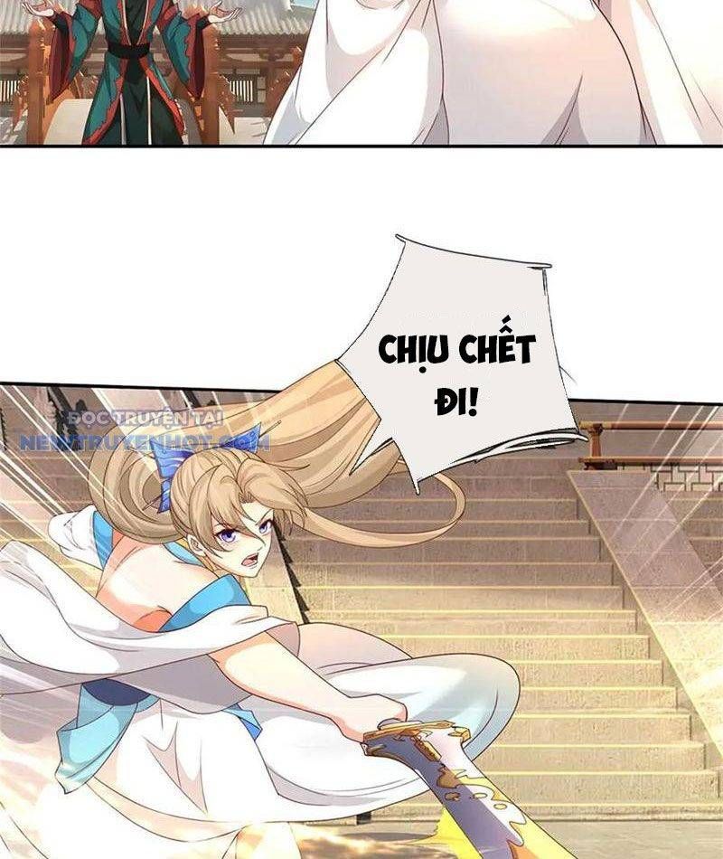 Ta Có Thể Tấn Công Không Giới Hạn. Chapter 63 - 33