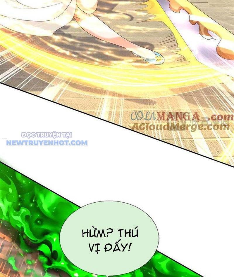 Ta Có Thể Tấn Công Không Giới Hạn. Chapter 63 - 34