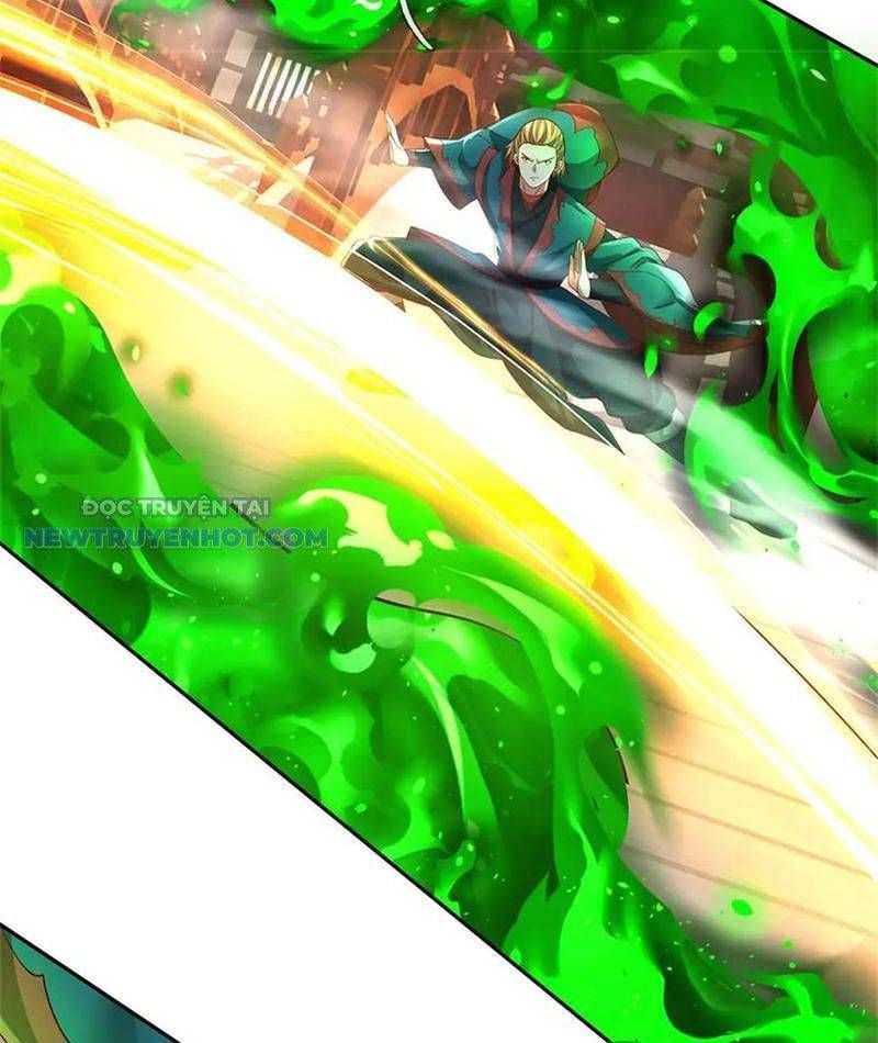 Ta Có Thể Tấn Công Không Giới Hạn. Chapter 63 - 35