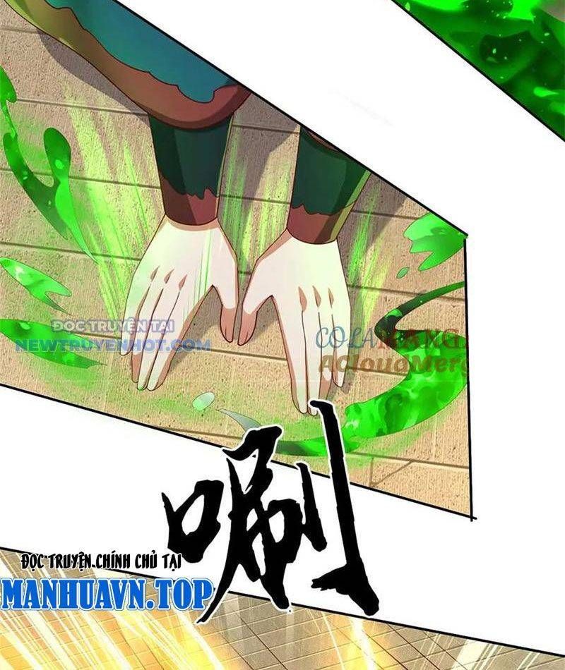 Ta Có Thể Tấn Công Không Giới Hạn. Chapter 63 - 36