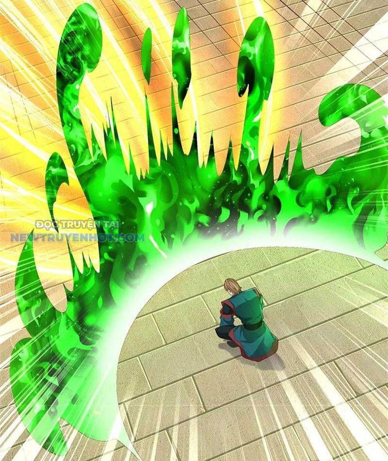 Ta Có Thể Tấn Công Không Giới Hạn. Chapter 63 - 37