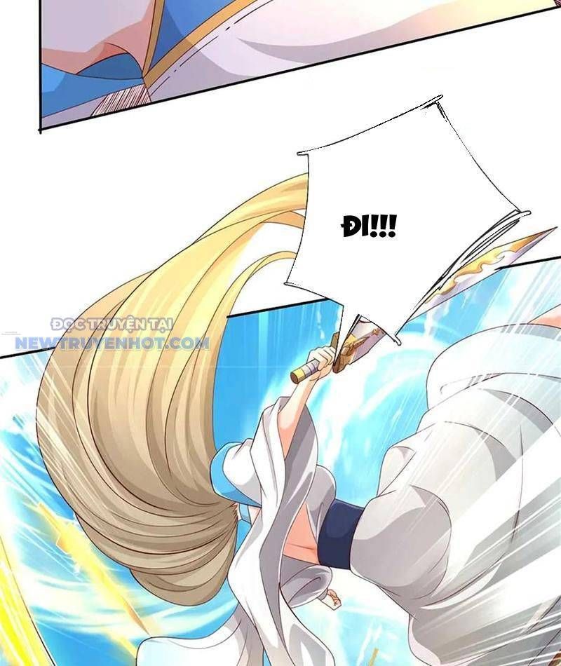 Ta Có Thể Tấn Công Không Giới Hạn. Chapter 63 - 39