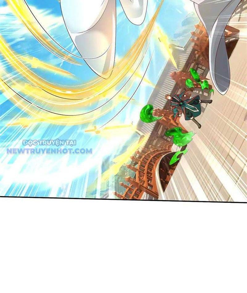 Ta Có Thể Tấn Công Không Giới Hạn. Chapter 63 - 40