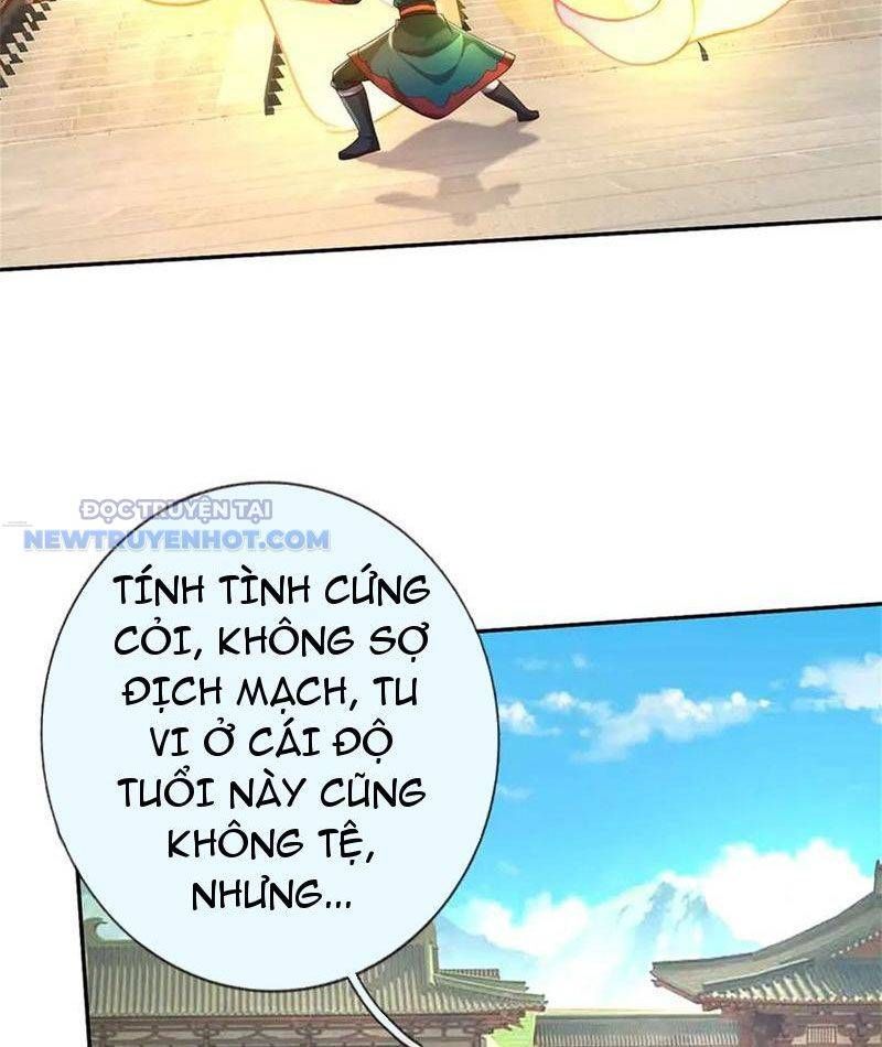 Ta Có Thể Tấn Công Không Giới Hạn. Chapter 63 - 42