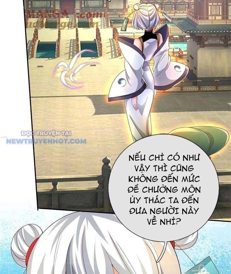 Ta Có Thể Tấn Công Không Giới Hạn. Chapter 63 - 43