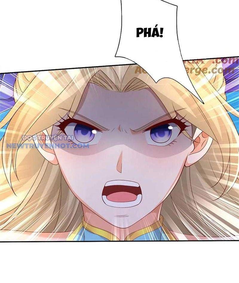 Ta Có Thể Tấn Công Không Giới Hạn. Chapter 63 - 45