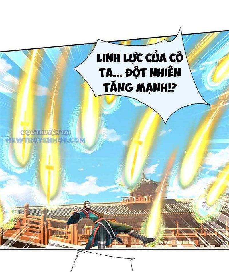 Ta Có Thể Tấn Công Không Giới Hạn. Chapter 63 - 46
