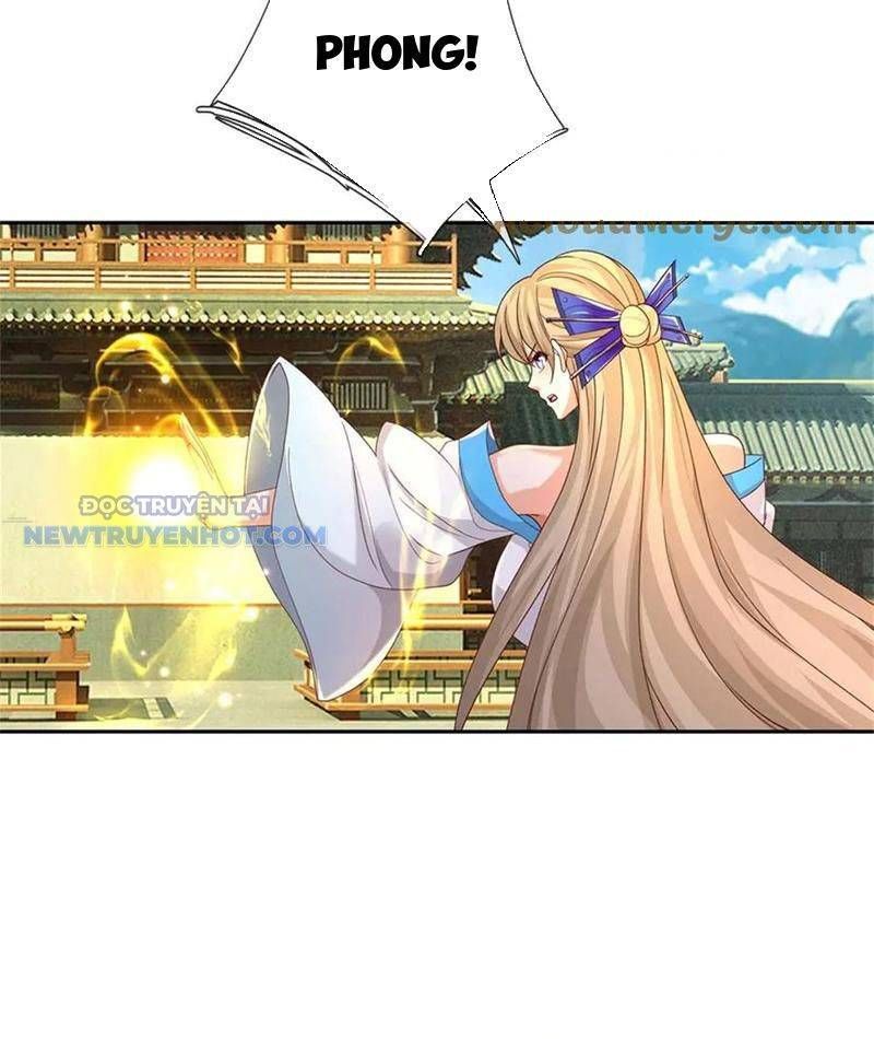 Ta Có Thể Tấn Công Không Giới Hạn. Chapter 63 - 47