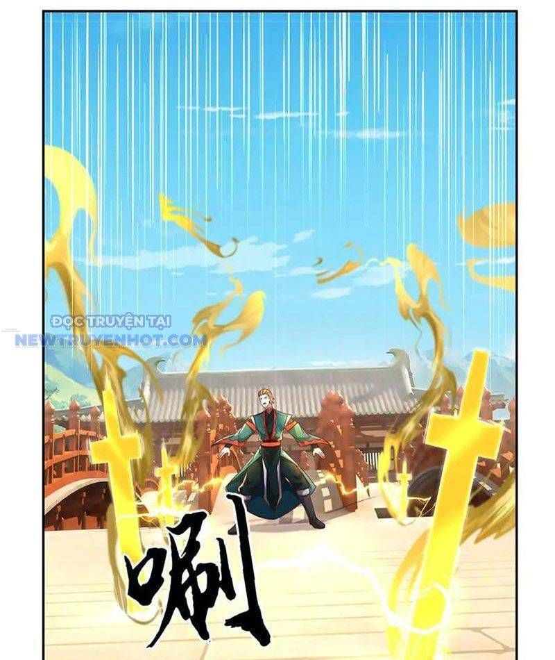 Ta Có Thể Tấn Công Không Giới Hạn. Chapter 63 - 48