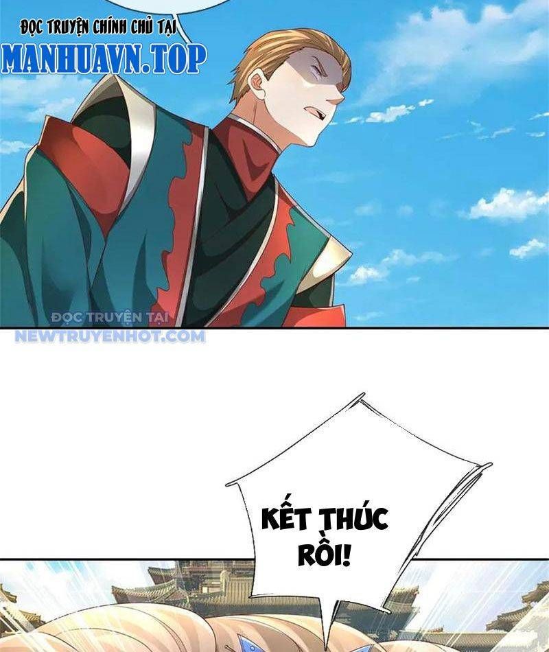 Ta Có Thể Tấn Công Không Giới Hạn. Chapter 63 - 50