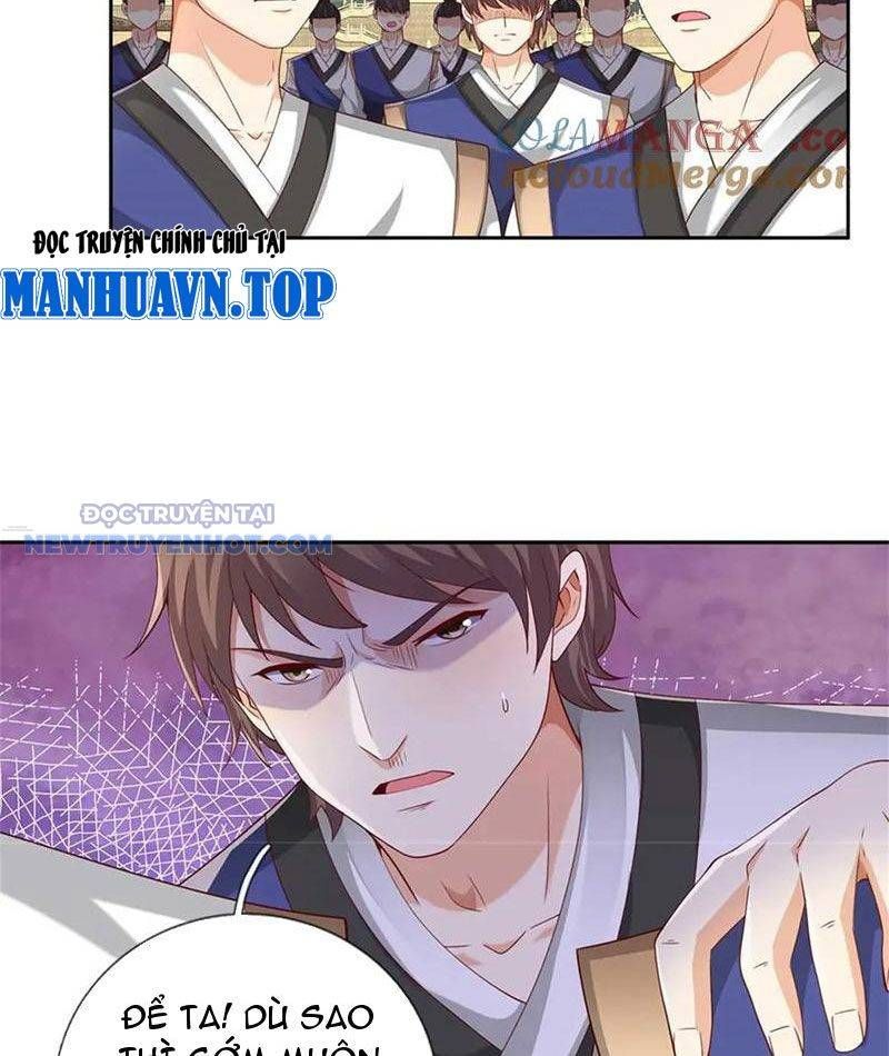 Ta Có Thể Tấn Công Không Giới Hạn. Chapter 63 - 6