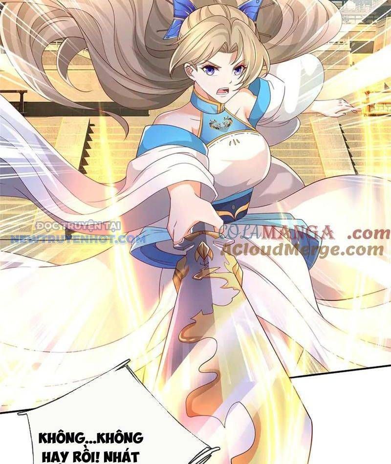 Ta Có Thể Tấn Công Không Giới Hạn. Chapter 63 - 51