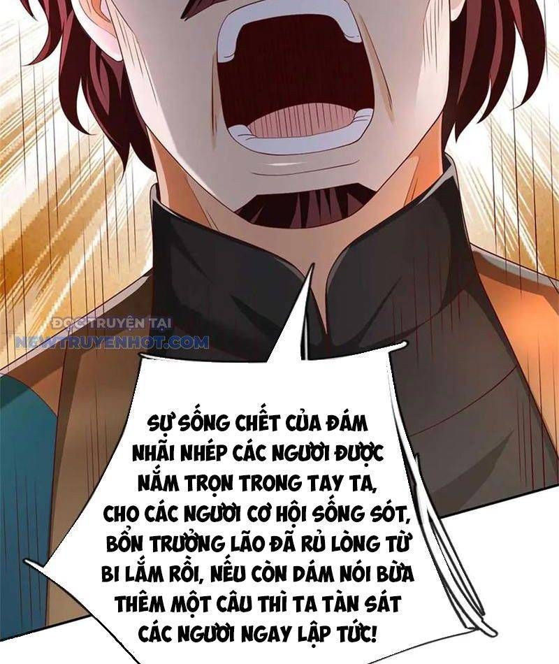 Ta Có Thể Tấn Công Không Giới Hạn. Chapter 63 - 62