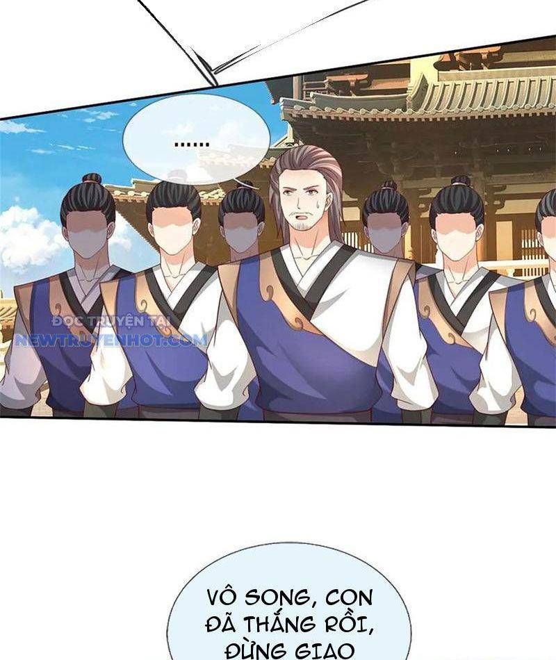 Ta Có Thể Tấn Công Không Giới Hạn. Chapter 63 - 63