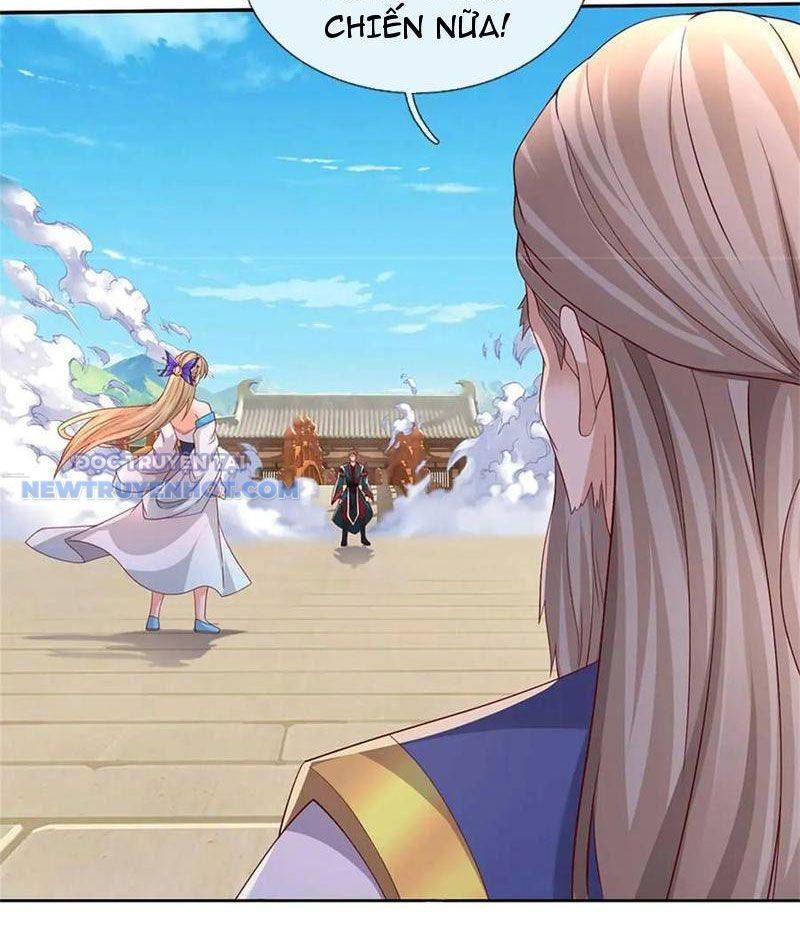 Ta Có Thể Tấn Công Không Giới Hạn. Chapter 63 - 64