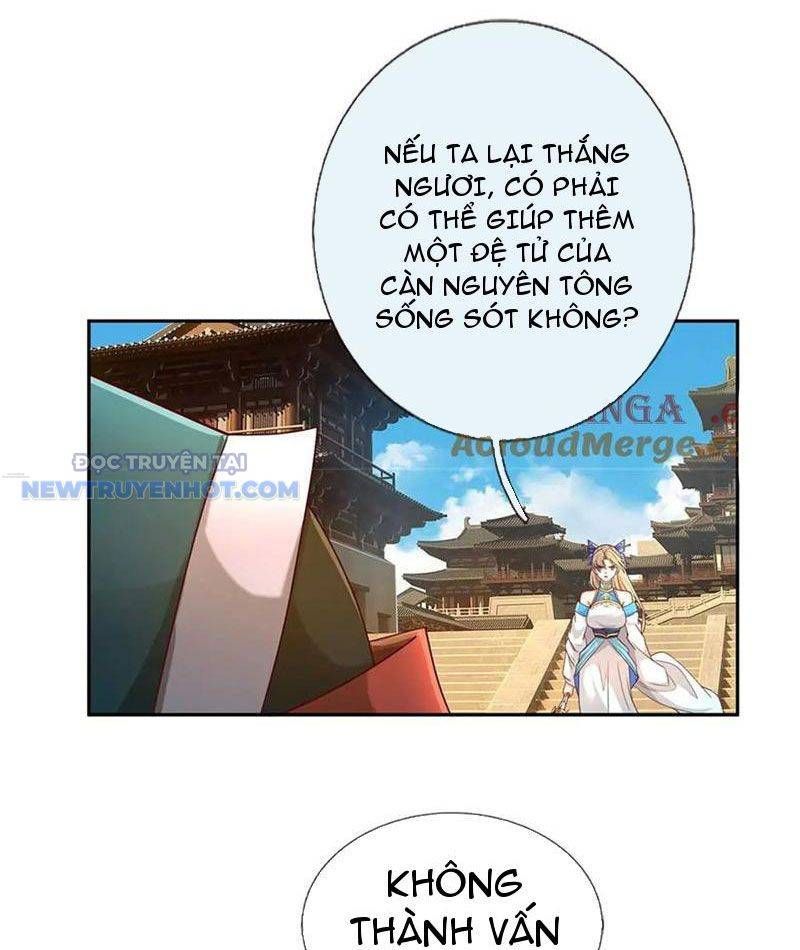 Ta Có Thể Tấn Công Không Giới Hạn. Chapter 63 - 65