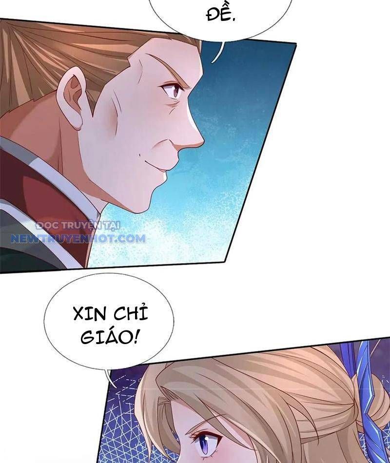 Ta Có Thể Tấn Công Không Giới Hạn. Chapter 63 - 66