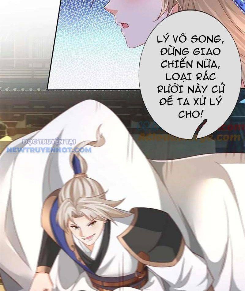 Ta Có Thể Tấn Công Không Giới Hạn. Chapter 63 - 67