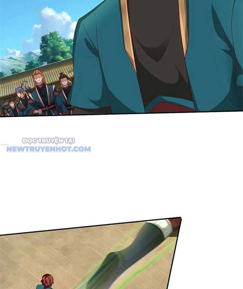 Ta Có Thể Tấn Công Không Giới Hạn. Chapter 63 - 8