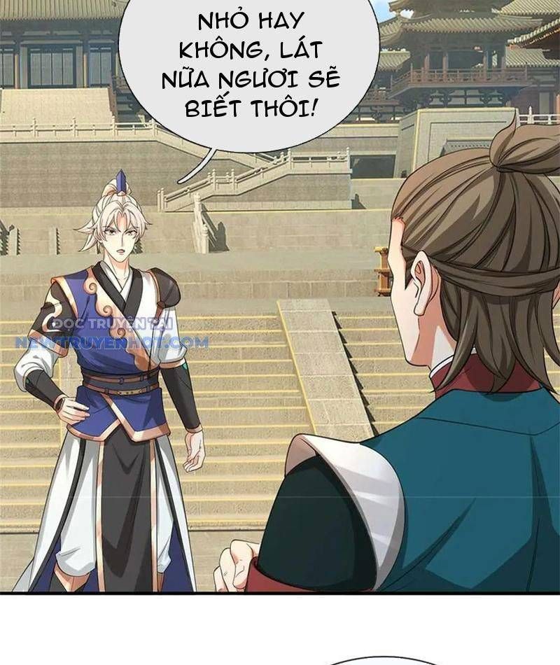 Ta Có Thể Tấn Công Không Giới Hạn. Chapter 63 - 74