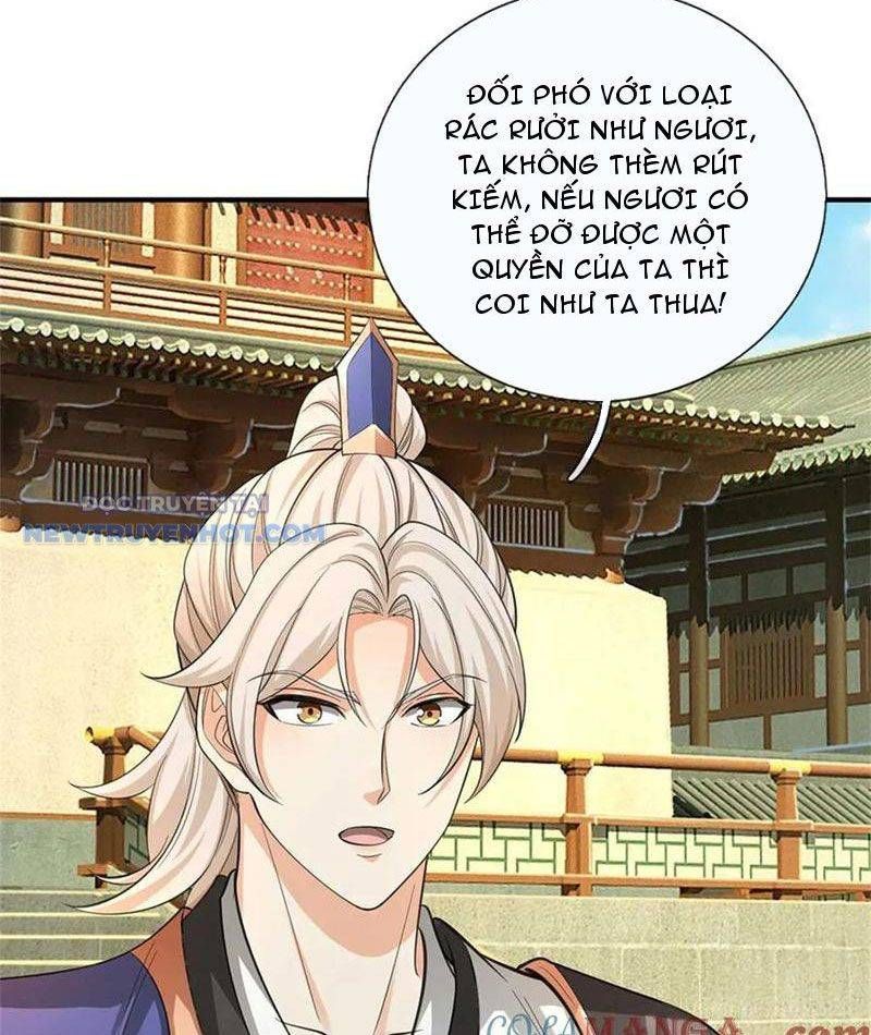 Ta Có Thể Tấn Công Không Giới Hạn. Chapter 63 - 75