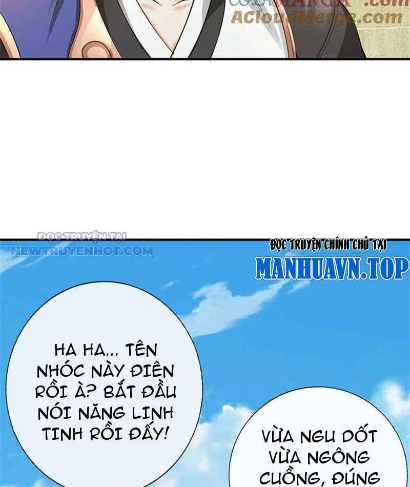 Ta Có Thể Tấn Công Không Giới Hạn. Chapter 63 - 76