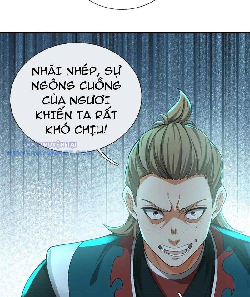 Ta Có Thể Tấn Công Không Giới Hạn. Chapter 63 - 78