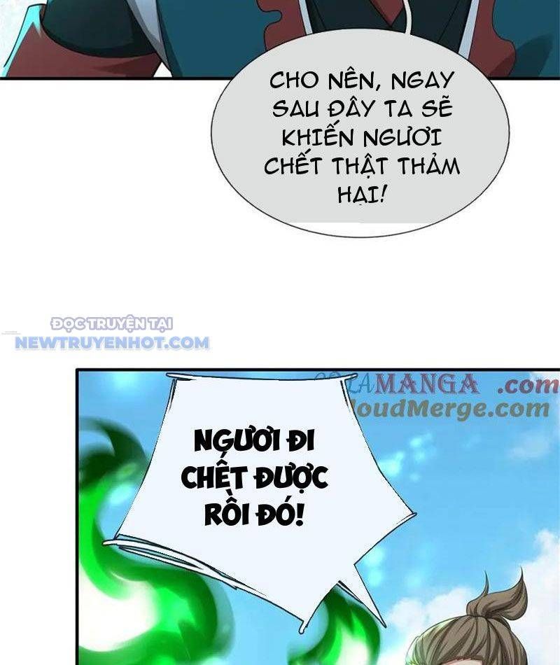 Ta Có Thể Tấn Công Không Giới Hạn. Chapter 63 - 79