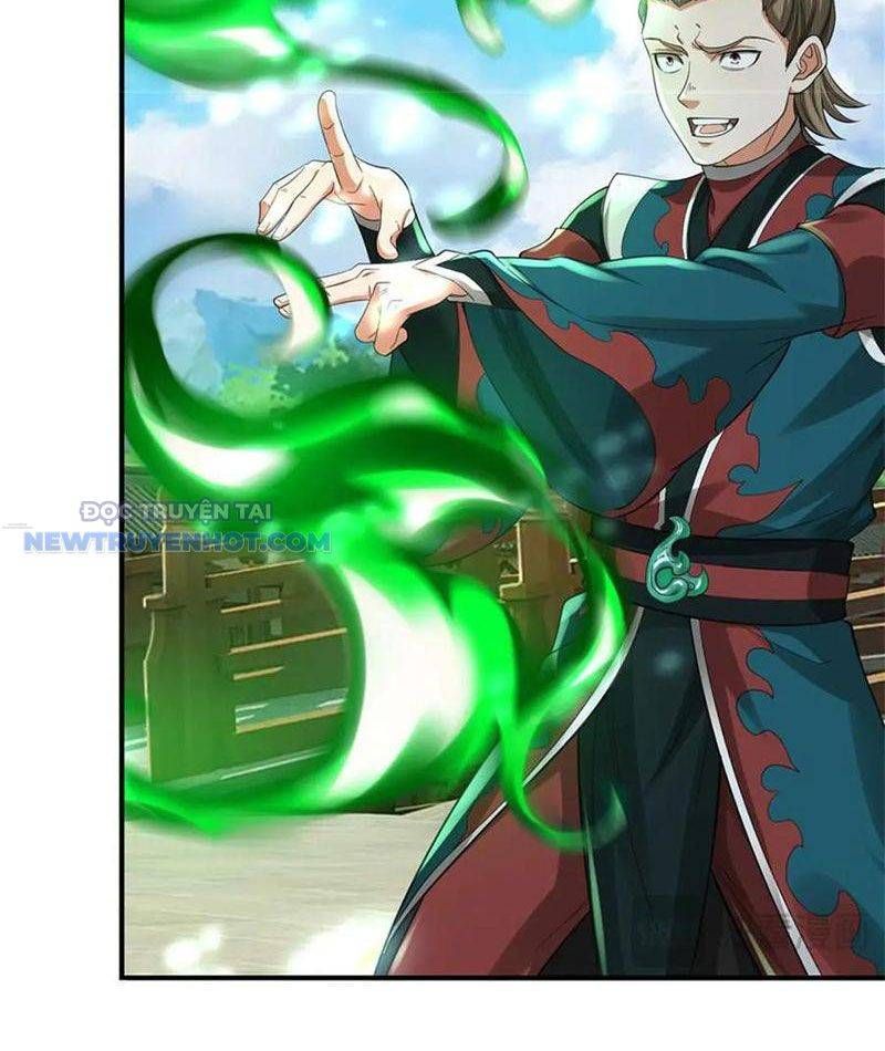 Ta Có Thể Tấn Công Không Giới Hạn. Chapter 63 - 80