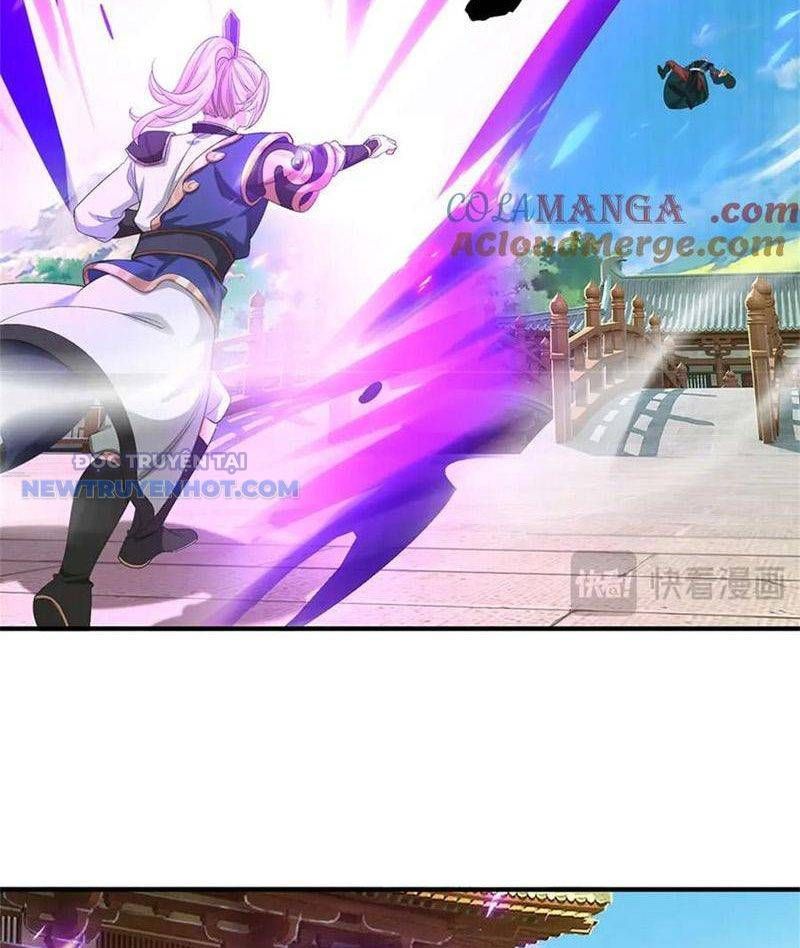 Ta Có Thể Tấn Công Không Giới Hạn. Chapter 64 - 2