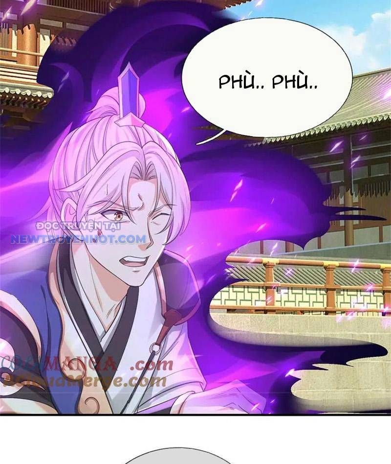 Ta Có Thể Tấn Công Không Giới Hạn. Chapter 64 - 3