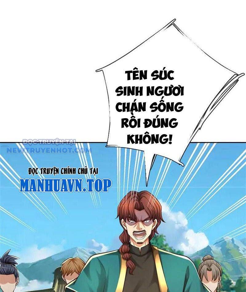 Ta Có Thể Tấn Công Không Giới Hạn. Chapter 64 - 6