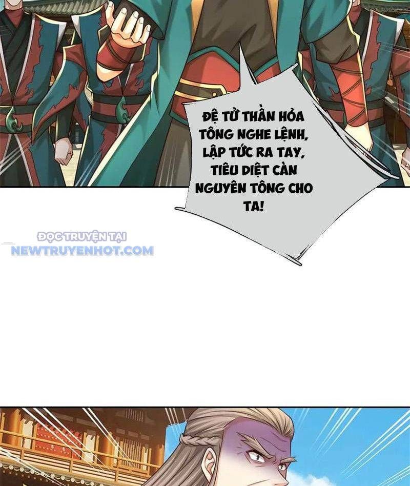 Ta Có Thể Tấn Công Không Giới Hạn. Chapter 64 - 7