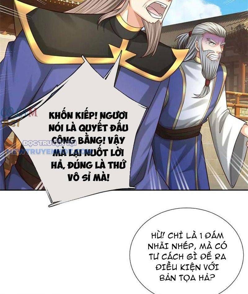 Ta Có Thể Tấn Công Không Giới Hạn. Chapter 64 - 8