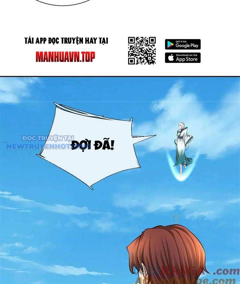 Ta Có Thể Tấn Công Không Giới Hạn. Chapter 64 - 10