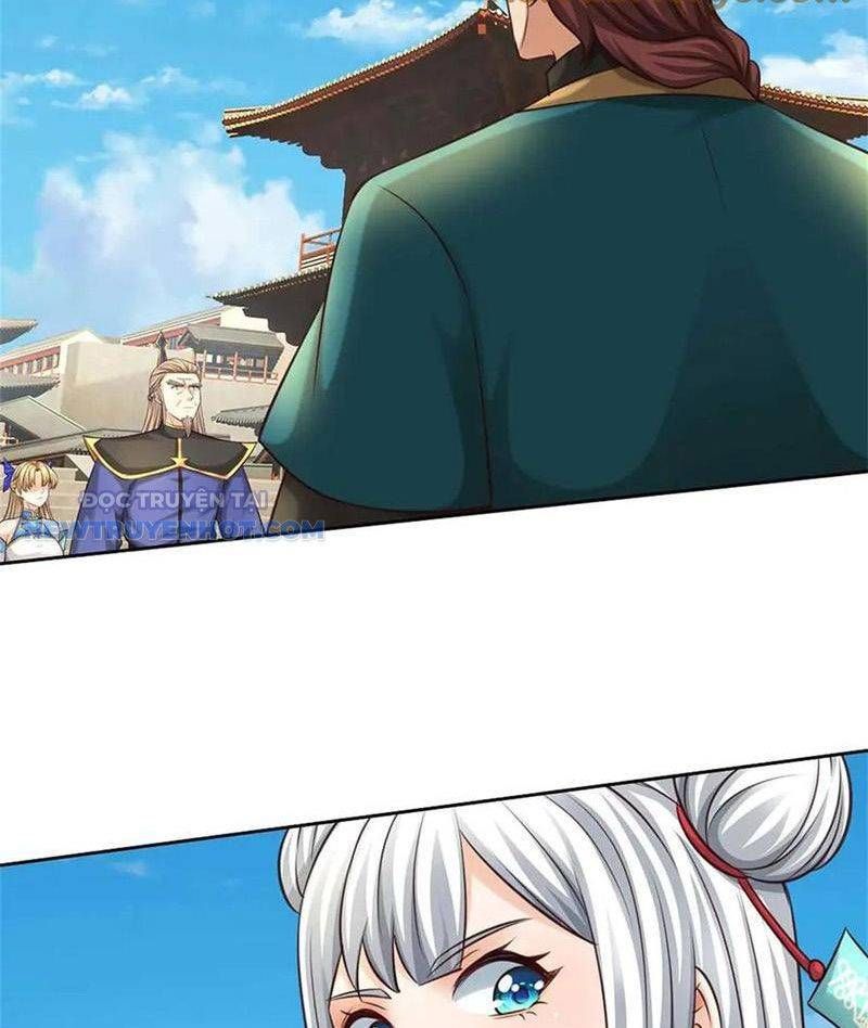 Ta Có Thể Tấn Công Không Giới Hạn. Chapter 64 - 11