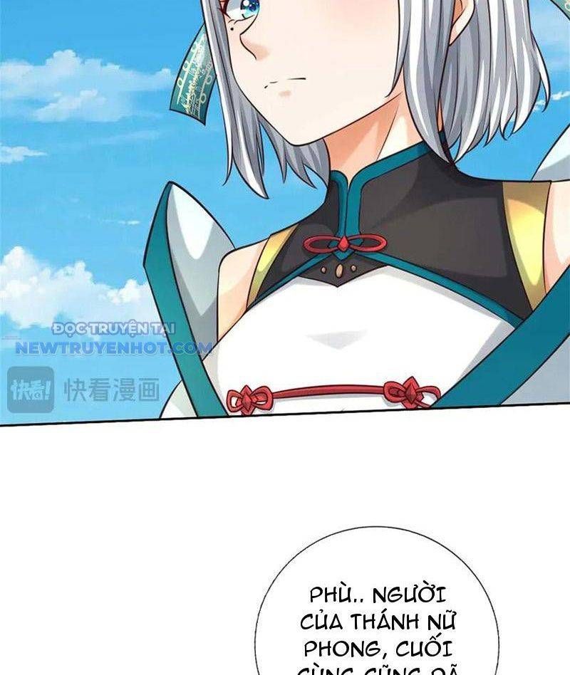 Ta Có Thể Tấn Công Không Giới Hạn. Chapter 64 - 12