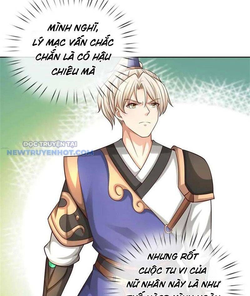 Ta Có Thể Tấn Công Không Giới Hạn. Chapter 64 - 14