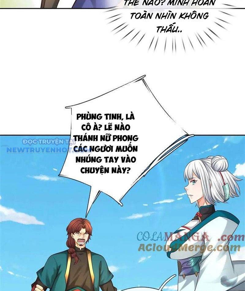 Ta Có Thể Tấn Công Không Giới Hạn. Chapter 64 - 15