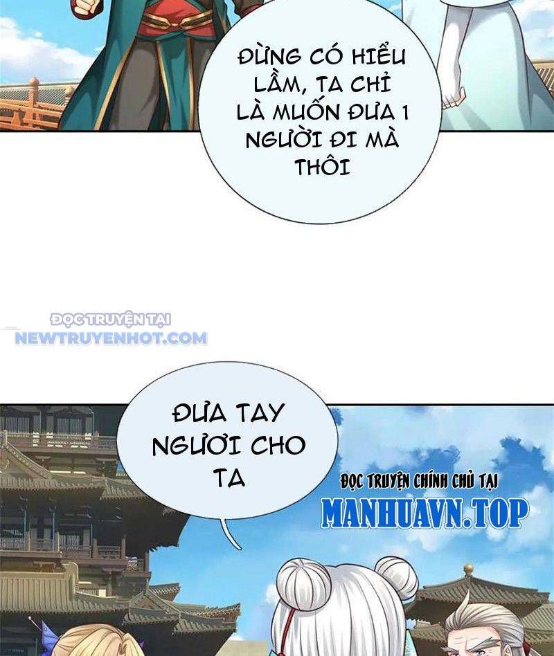 Ta Có Thể Tấn Công Không Giới Hạn. Chapter 64 - 16