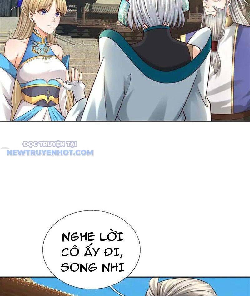 Ta Có Thể Tấn Công Không Giới Hạn. Chapter 64 - 17
