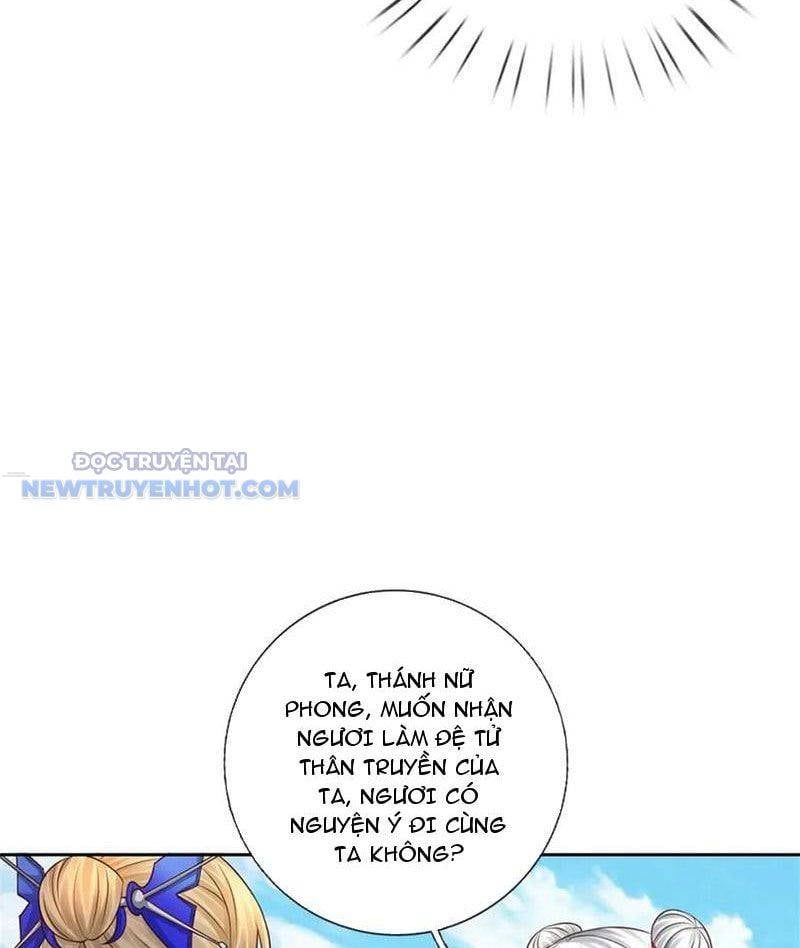 Ta Có Thể Tấn Công Không Giới Hạn. Chapter 64 - 21