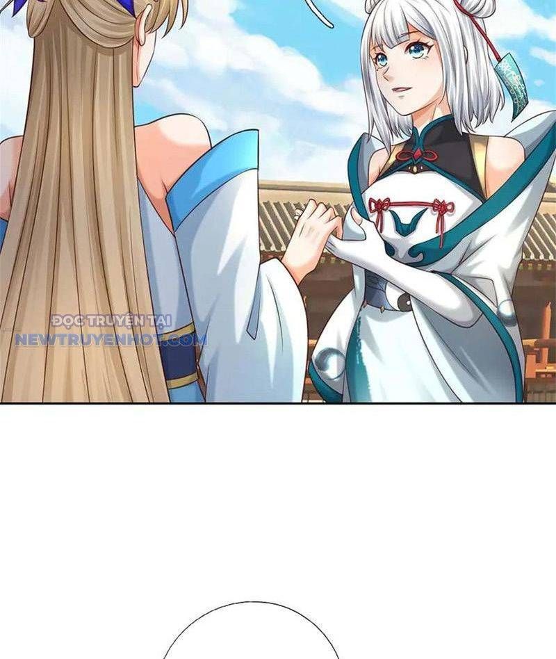 Ta Có Thể Tấn Công Không Giới Hạn. Chapter 64 - 22