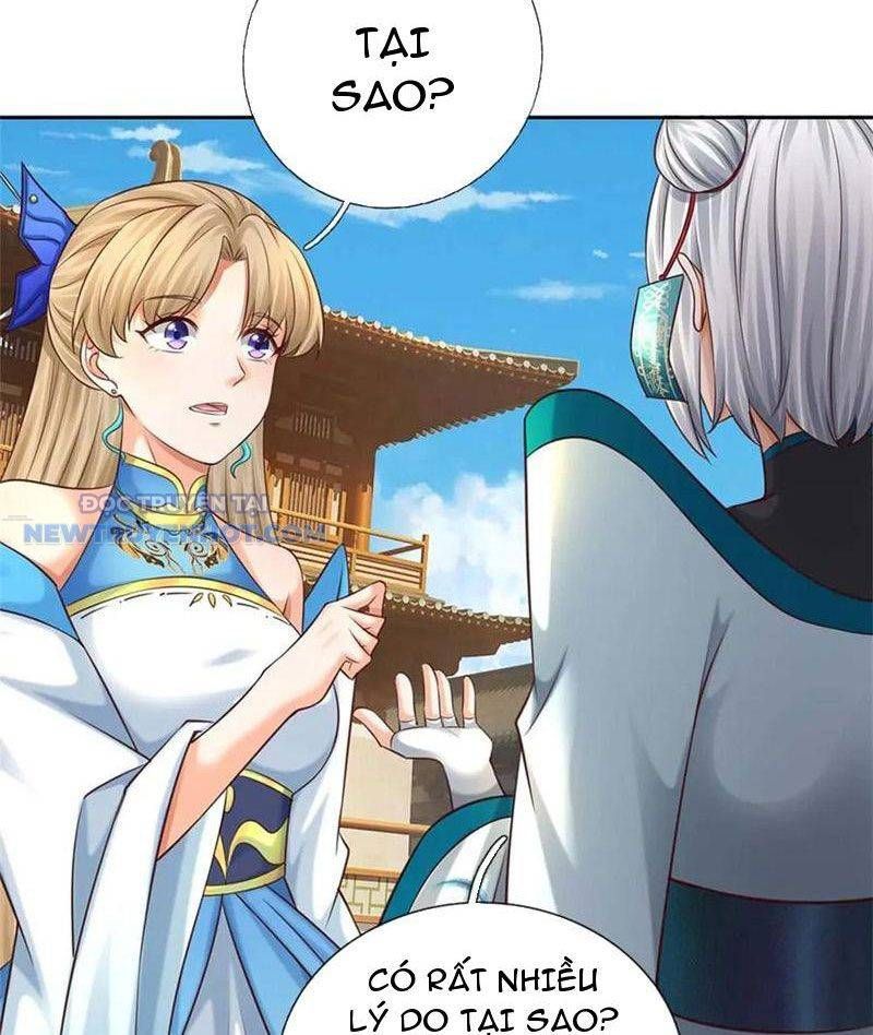 Ta Có Thể Tấn Công Không Giới Hạn. Chapter 64 - 23