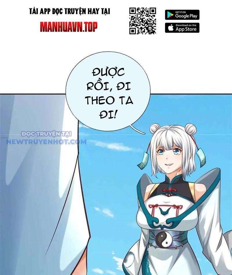 Ta Có Thể Tấn Công Không Giới Hạn. Chapter 64 - 28